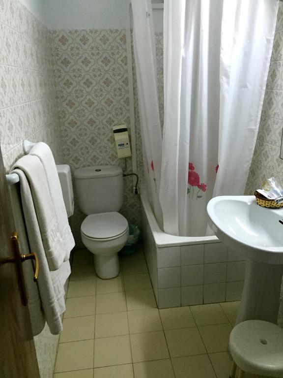 Pensión Provenzal Mojácar Habitación foto