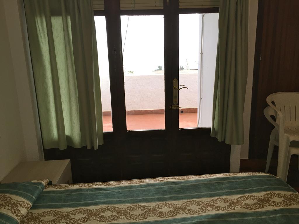 Pensión Provenzal Mojácar Habitación foto