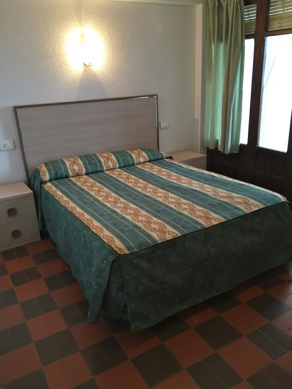 Pensión Provenzal Mojácar Habitación foto