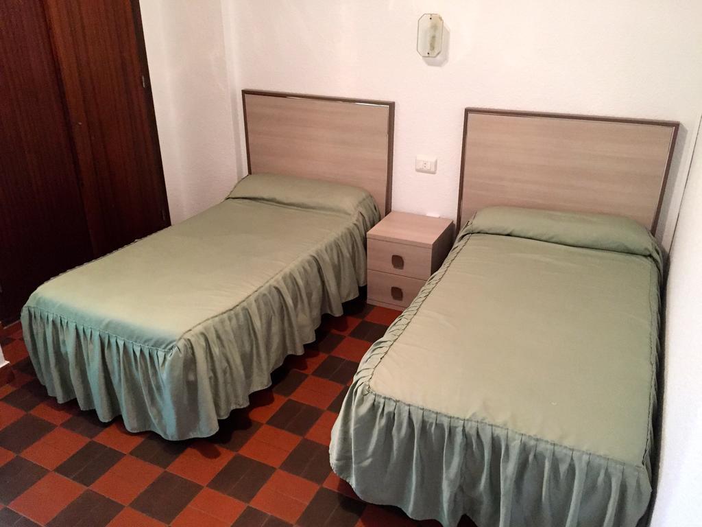 Pensión Provenzal Mojácar Habitación foto