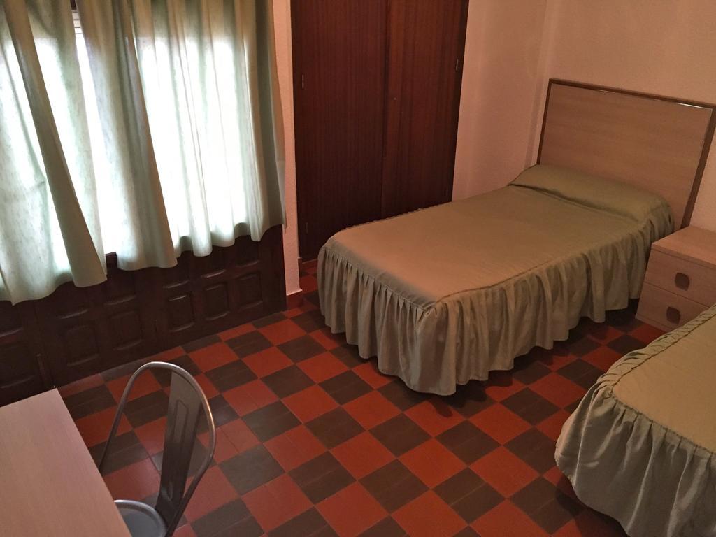 Pensión Provenzal Mojácar Habitación foto