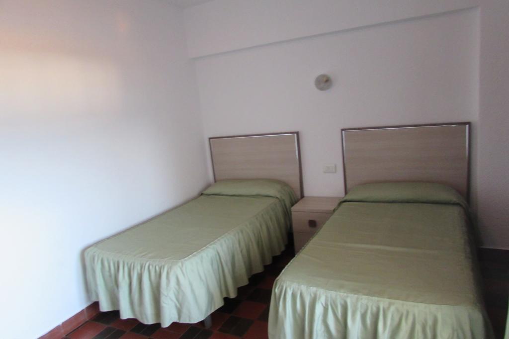 Pensión Provenzal Mojácar Habitación foto