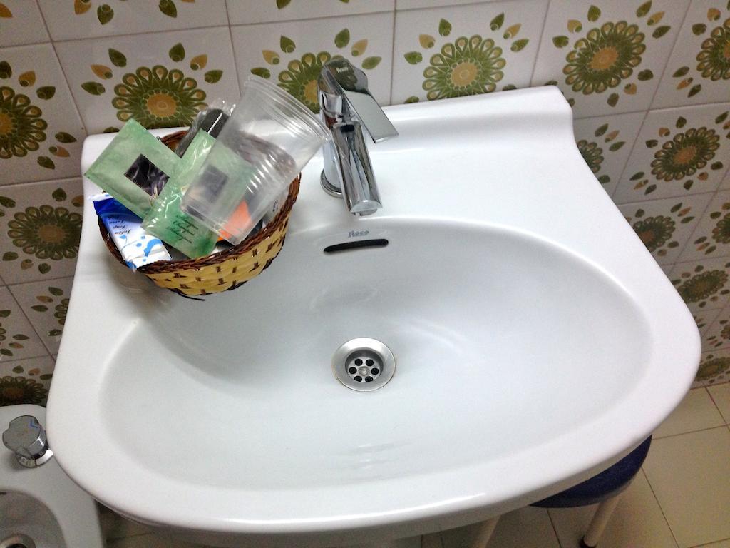 Pensión Provenzal Mojácar Habitación foto