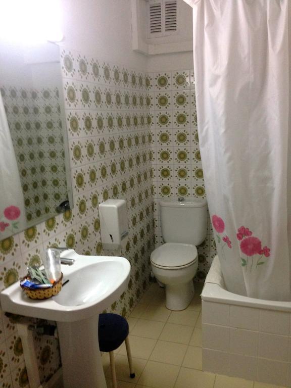Pensión Provenzal Mojácar Habitación foto